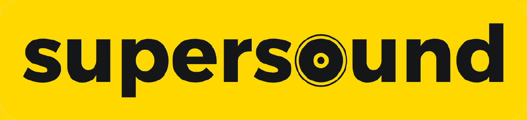 Supersound